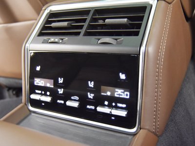 2022 Porsche PANAMERA thumbnail 28