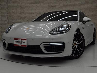 2022 Porsche PANAMERA 照片 5