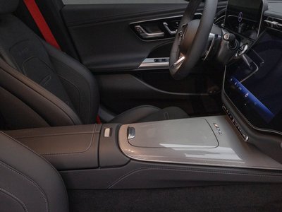 MERCEDES-BENZ E-CLASS - 9