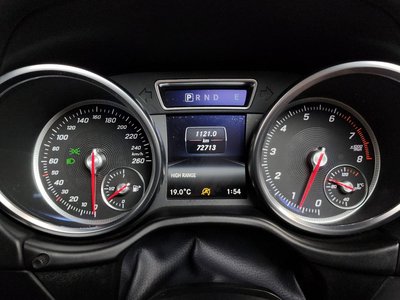 MERCEDES-BENZ G-CLASS - 8