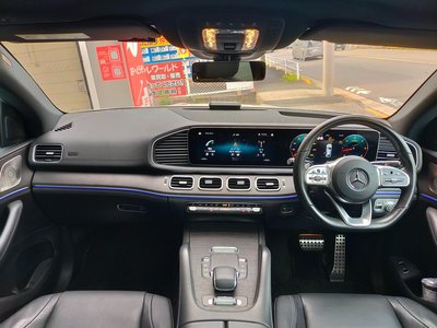 2021 Mercedes-BENZ GLE photo 7