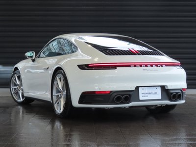 PORSCHE 911 - 6