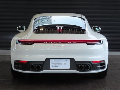 PORSCHE 911 - 7