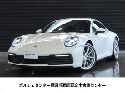 PORSCHE 911 - 1