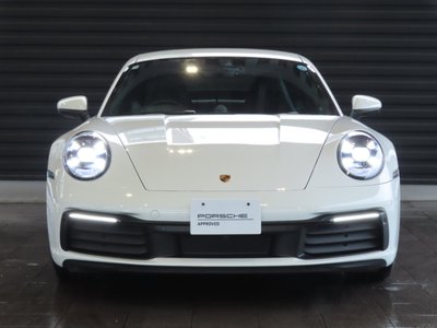 PORSCHE 911 - 2