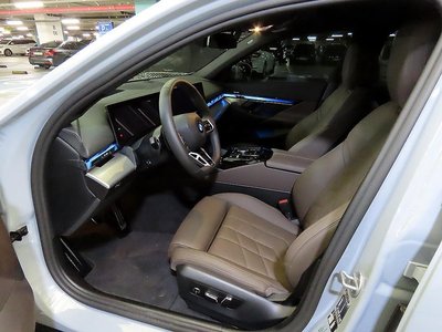 BMW 5 SERIES - 7