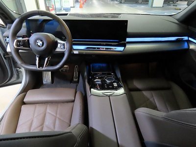 BMW 5 SERIES - 10