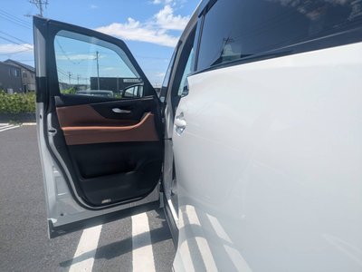 صورة مصغرة 39 لـ 2025 Toyota VELLFIRE