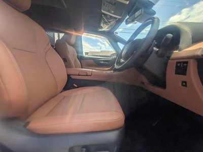 صورة مصغرة 29 لـ 2025 Toyota VELLFIRE