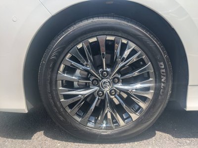 صورة مصغرة 26 لـ 2025 Toyota VELLFIRE