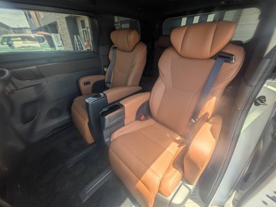 صورة مصغرة 36 لـ 2025 Toyota VELLFIRE