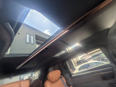 صورة مصغرة 45 لـ 2025 Toyota VELLFIRE
