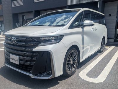 صورة مصغرة 16 لـ 2025 Toyota VELLFIRE