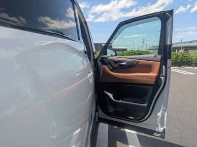 صورة مصغرة 27 لـ 2025 Toyota VELLFIRE