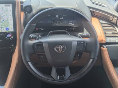 صورة مصغرة 43 لـ 2025 Toyota VELLFIRE