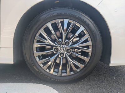 صورة مصغرة 23 لـ 2025 Toyota VELLFIRE