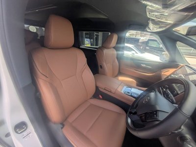 صورة مصغرة 28 لـ 2025 Toyota VELLFIRE
