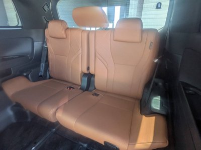 صورة مصغرة 38 لـ 2025 Toyota VELLFIRE