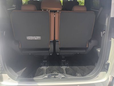 صورة مصغرة 34 لـ 2025 Toyota VELLFIRE