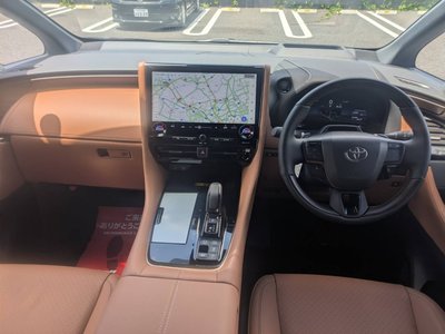 صورة مصغرة 42 لـ 2025 Toyota VELLFIRE