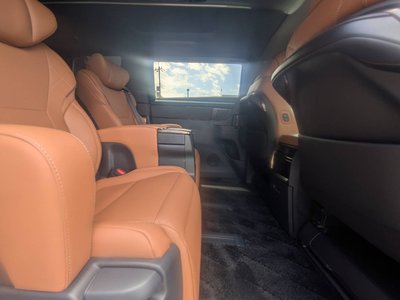صورة مصغرة 32 لـ 2025 Toyota VELLFIRE