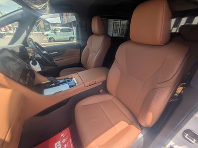 صورة مصغرة 40 لـ 2025 Toyota VELLFIRE