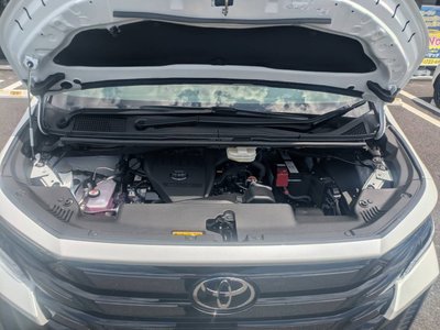 صورة مصغرة 65 لـ 2025 Toyota VELLFIRE