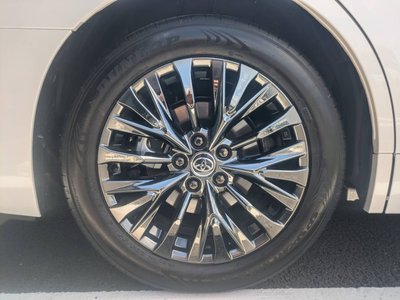 صورة مصغرة 24 لـ 2025 Toyota VELLFIRE