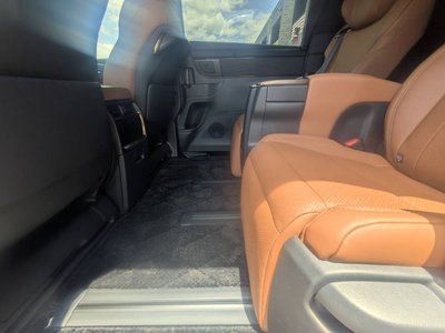 صورة مصغرة 37 لـ 2025 Toyota VELLFIRE