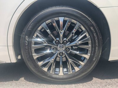 صورة مصغرة 25 لـ 2025 Toyota VELLFIRE