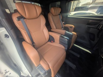 صورة مصغرة 31 لـ 2025 Toyota VELLFIRE