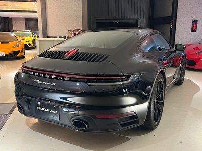 PORSCHE 911 - 2