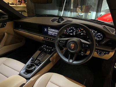 PORSCHE 911 - 5