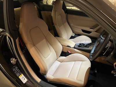 PORSCHE 911 - 7