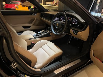 PORSCHE 911 - 3