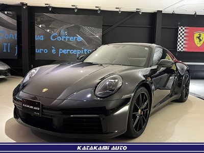 PORSCHE 911 - 1