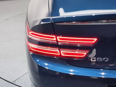 GENESIS G80 (RG3) - 10
