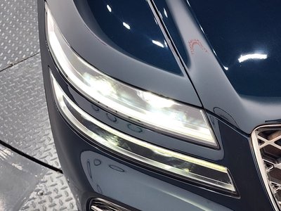 GENESIS G80 (RG3) - 9