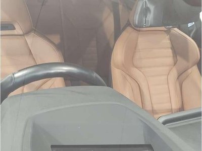2021 BMW 4 SERIES 照片 8