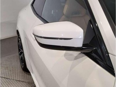 2021 BMW 4 SERIES 照片 9