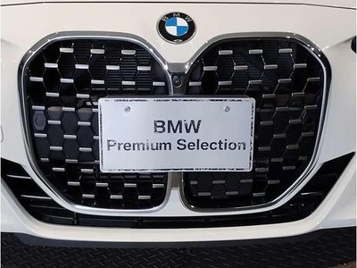 2021 BMW 4 SERIES 照片 3
