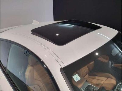 2021 BMW 4 SERIES 照片 4