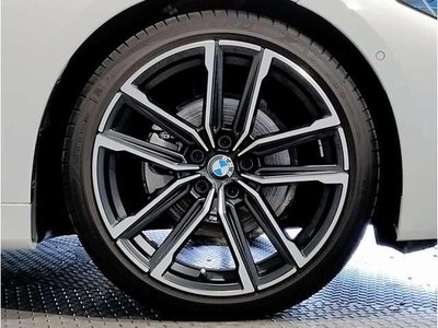 2021 BMW 4 SERIES 照片 7