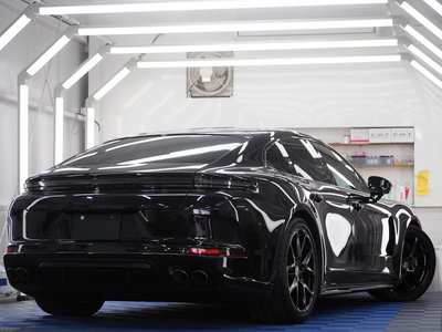 صورة مصغرة 26 لـ 2024 Porsche PANAMERA