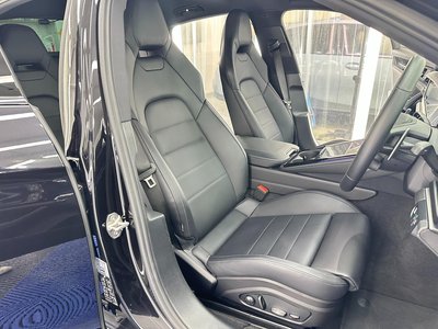 صورة مصغرة 20 لـ 2024 Porsche PANAMERA