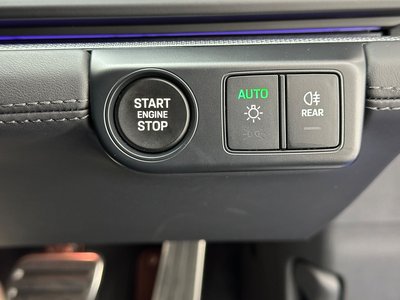 صورة مصغرة 42 لـ 2024 Porsche PANAMERA