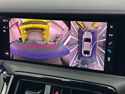 صورة مصغرة 48 لـ 2024 Porsche PANAMERA