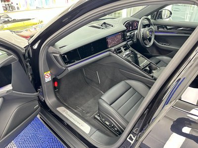 صورة مصغرة 32 لـ 2024 Porsche PANAMERA