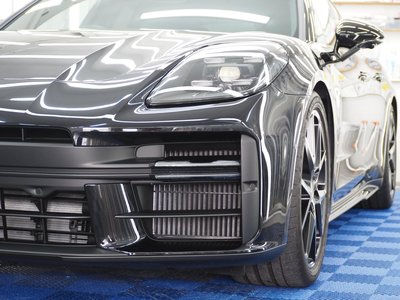 صورة مصغرة 58 لـ 2024 Porsche PANAMERA