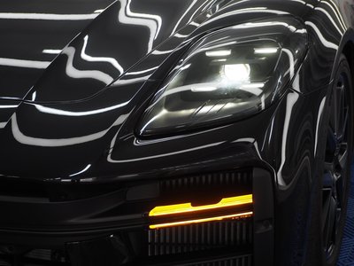 صورة مصغرة 60 لـ 2024 Porsche PANAMERA